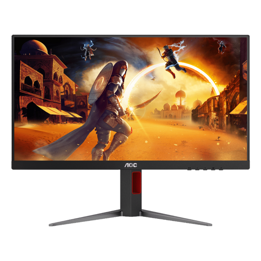 Monitor 27" Gaming AOC 27G4 180Hz