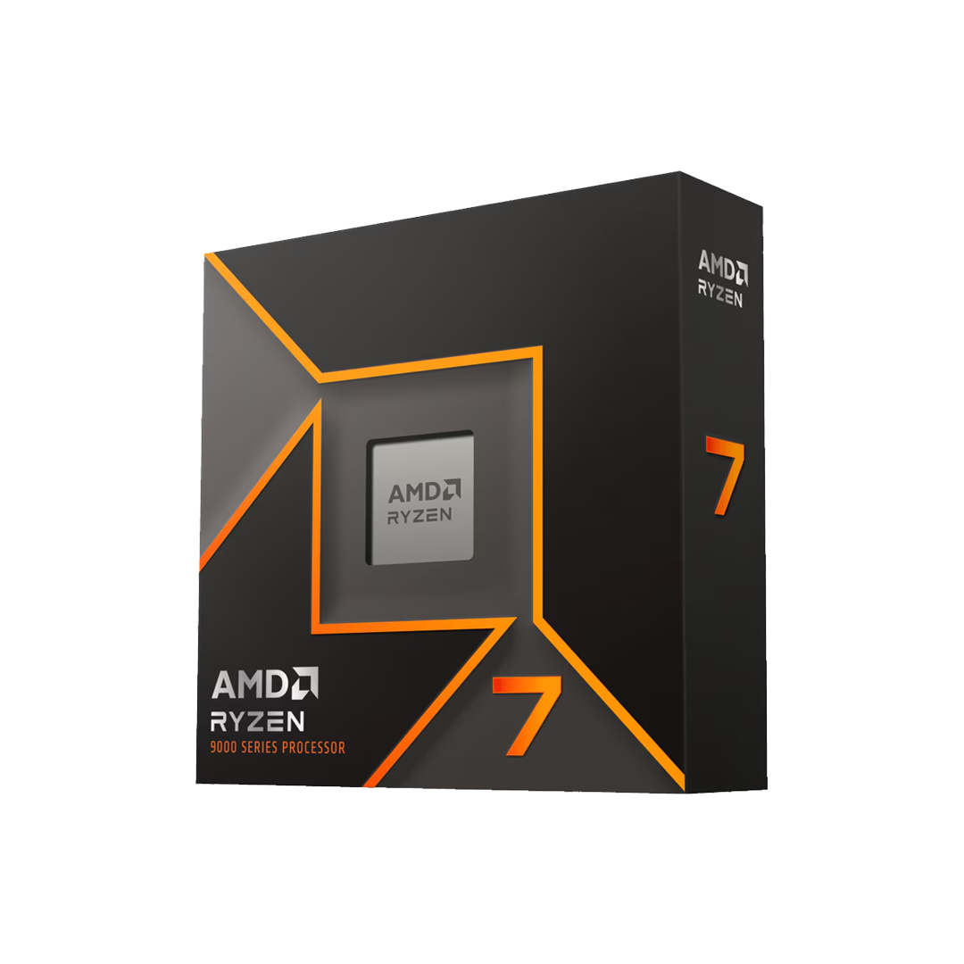 Procesador Amd Ryzen 7 9700X