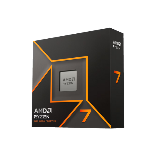 Procesador Amd Ryzen 7 9700X