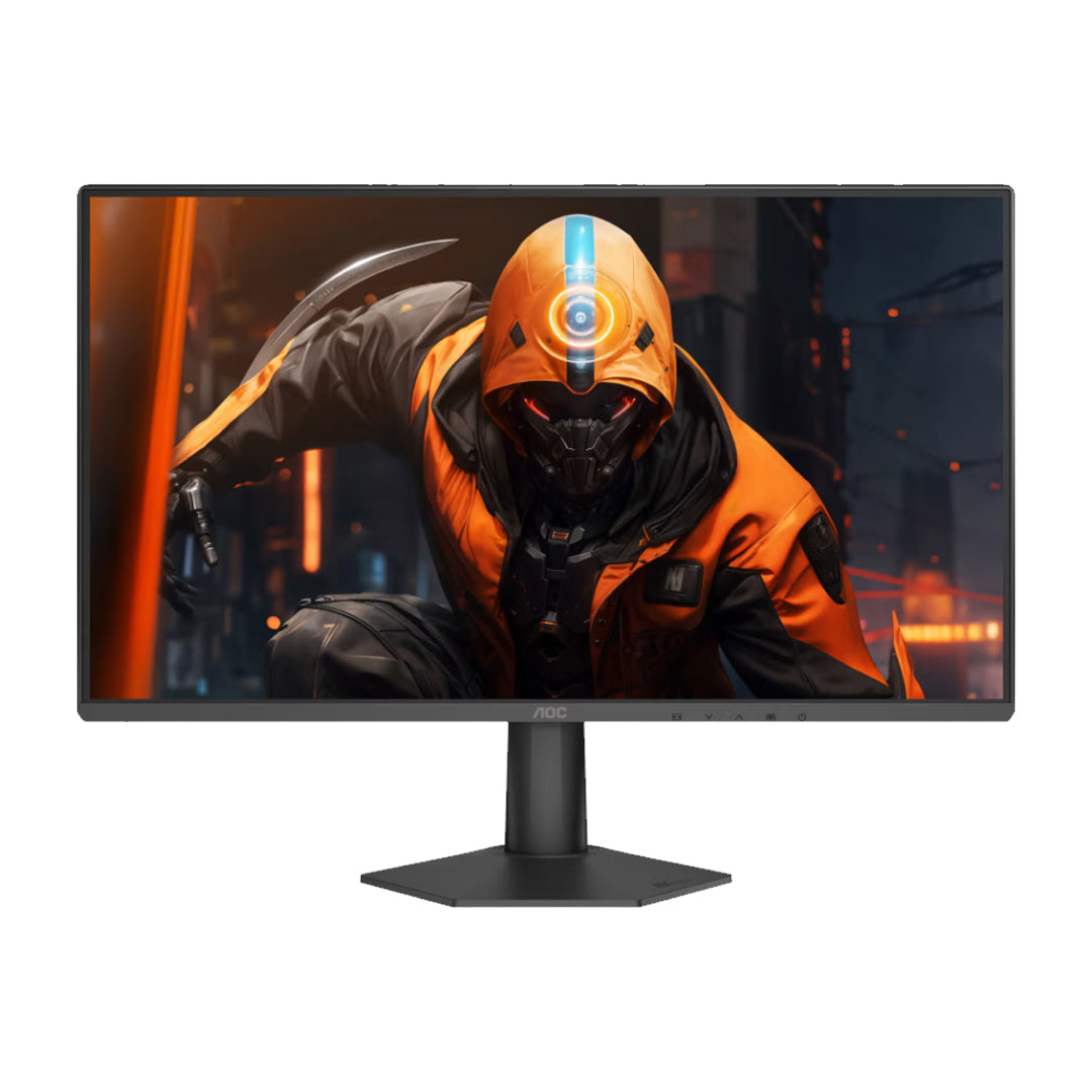 Monitor Aoc 27G50Z 27Plg Plana Full Hd 1920 X 1080 260Hz Fast Ips Led Adaptive Sync