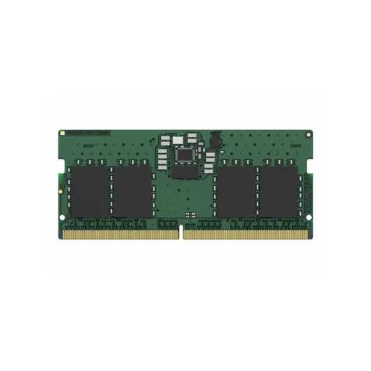 Memoria Ram Laptop 8Gb Kingston Kcp556Ss6-8 Ddr5 5600Mt/S Cl46 1.1V