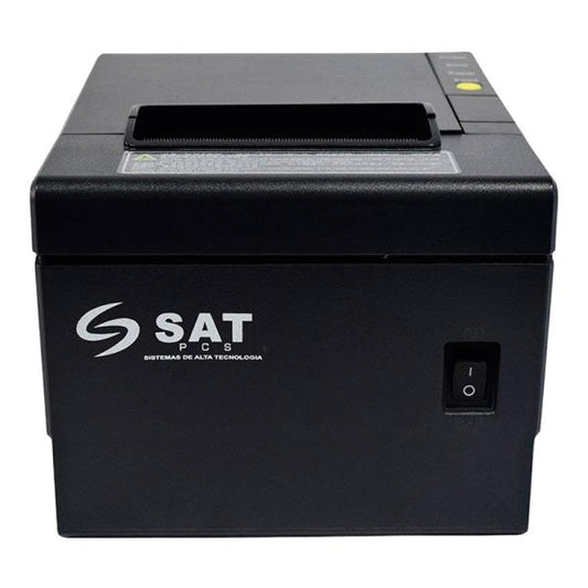 Impresora Sat America Termica 38T Use 4070030000082