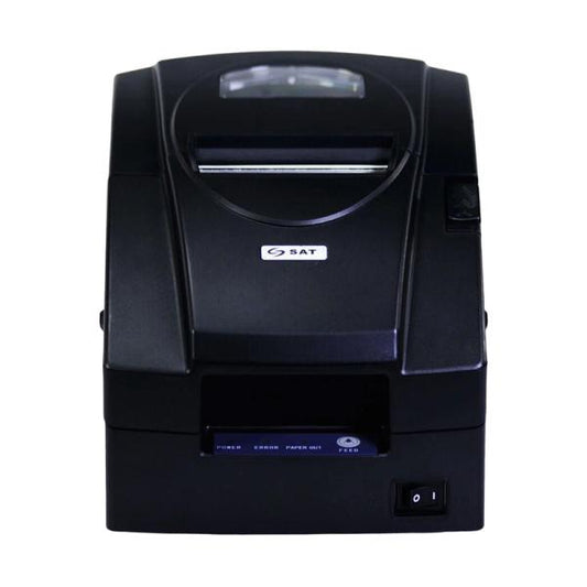 Impresora Sat America Matriz Dm220Use+Cutter 4070030000212