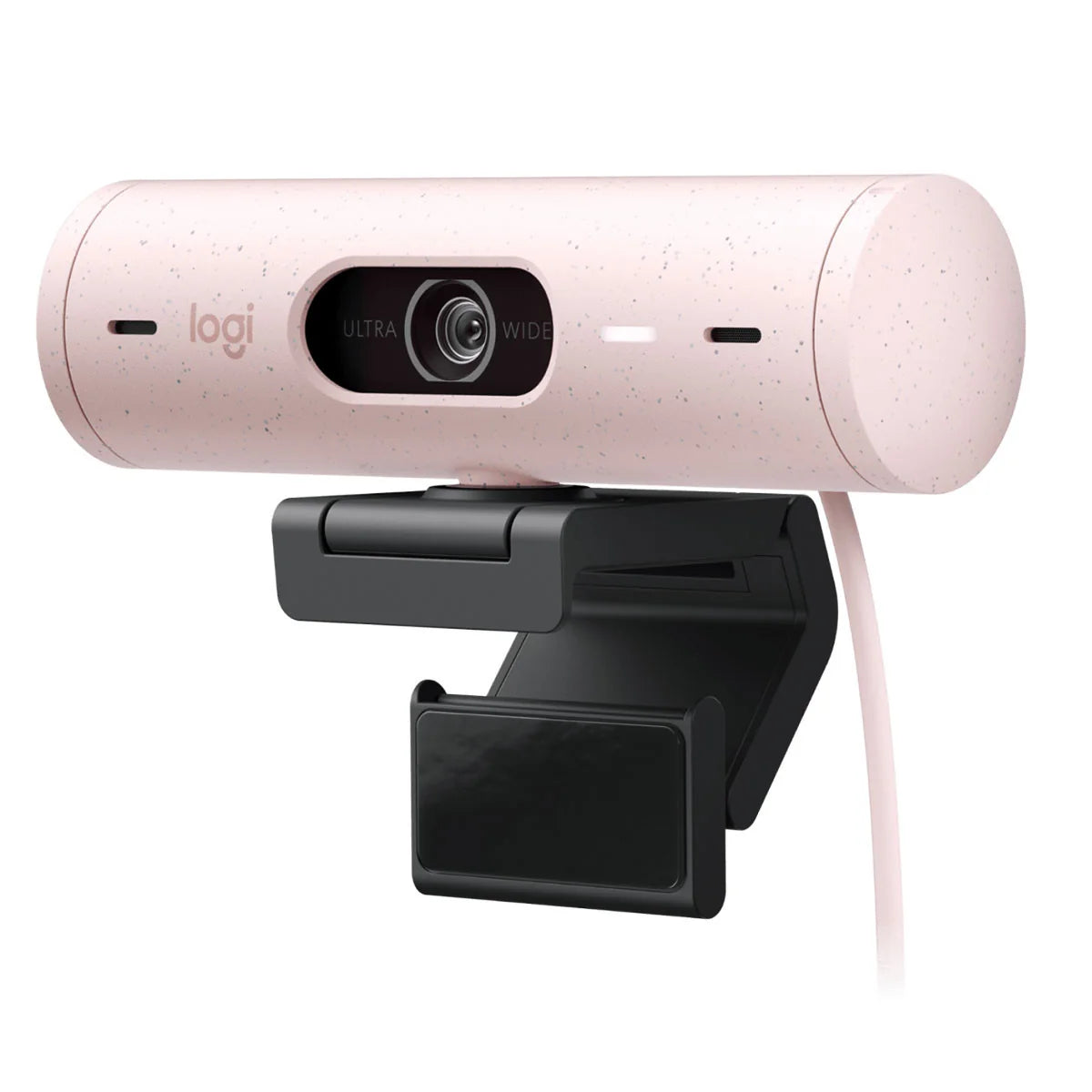 CAMARA WEB LOGITECH BRIO 500 1080P USB C