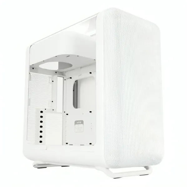 Case Hyte Mid Tower – Diseño Moderno y Excelente Flujo de Aire