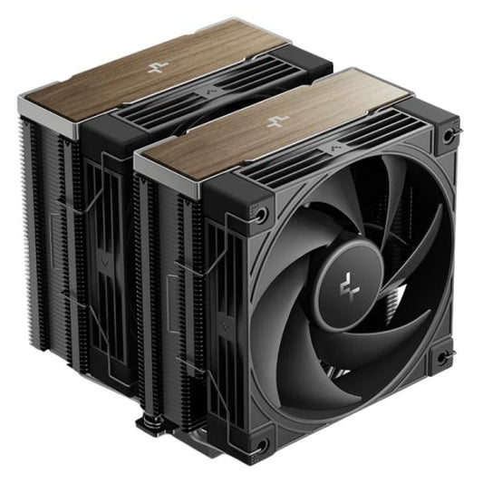 Enfriamiento De Aire Deepcool Ak620 G2 Lga1851 / Am5/Am4