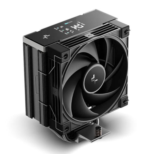 Enfriamiento De Aire Deepcool Ak400 G2 Lga1851 / Am5/Am4