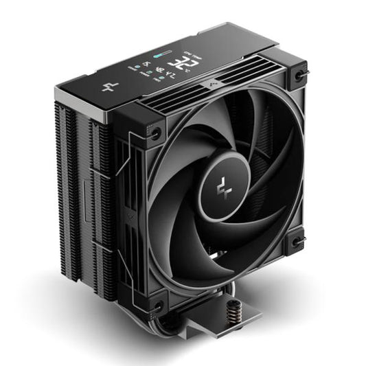 Enfriamiento De Aire Deepcool Ak400 G2 Lga1851 / Am5/Am4