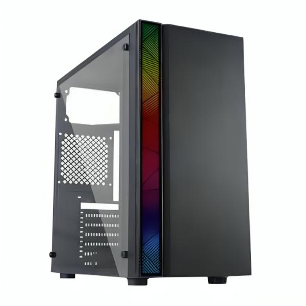 Case Nan Mid Tower – Diseño Moderno y Excelente Flujo de Aire