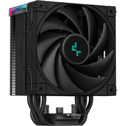 ENFRIAMIENTO DE AIRE DEEPCOOL AK500S DIGITAL NEGRO SE