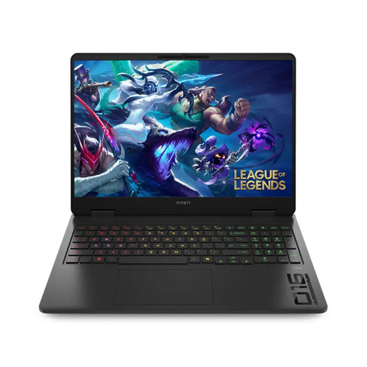 Laptop HP OMEN Gaming AMD Ryzen 9