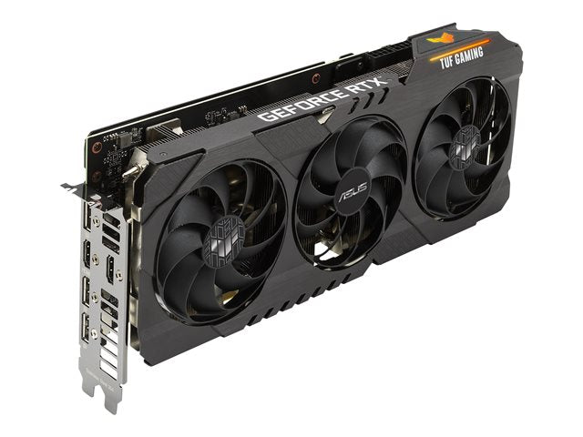 NVIDIA GeForce RTX 3070 OC Edition de 8 GB