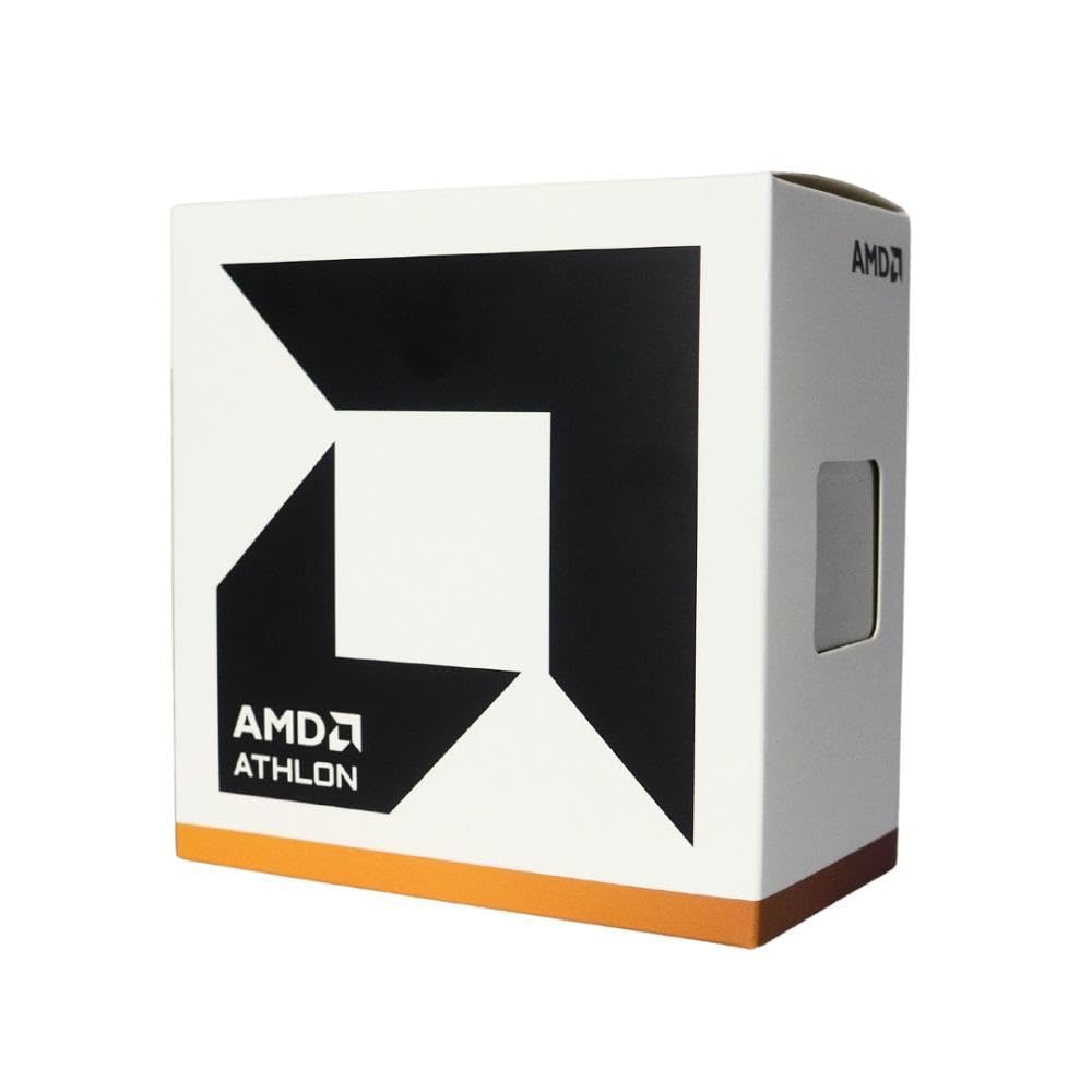 Procesador AMD Athlon 3000G AM4