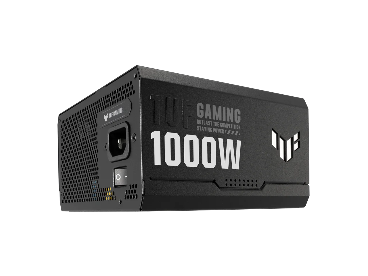 Fuente De Poder Asus TUF 1000W Gold