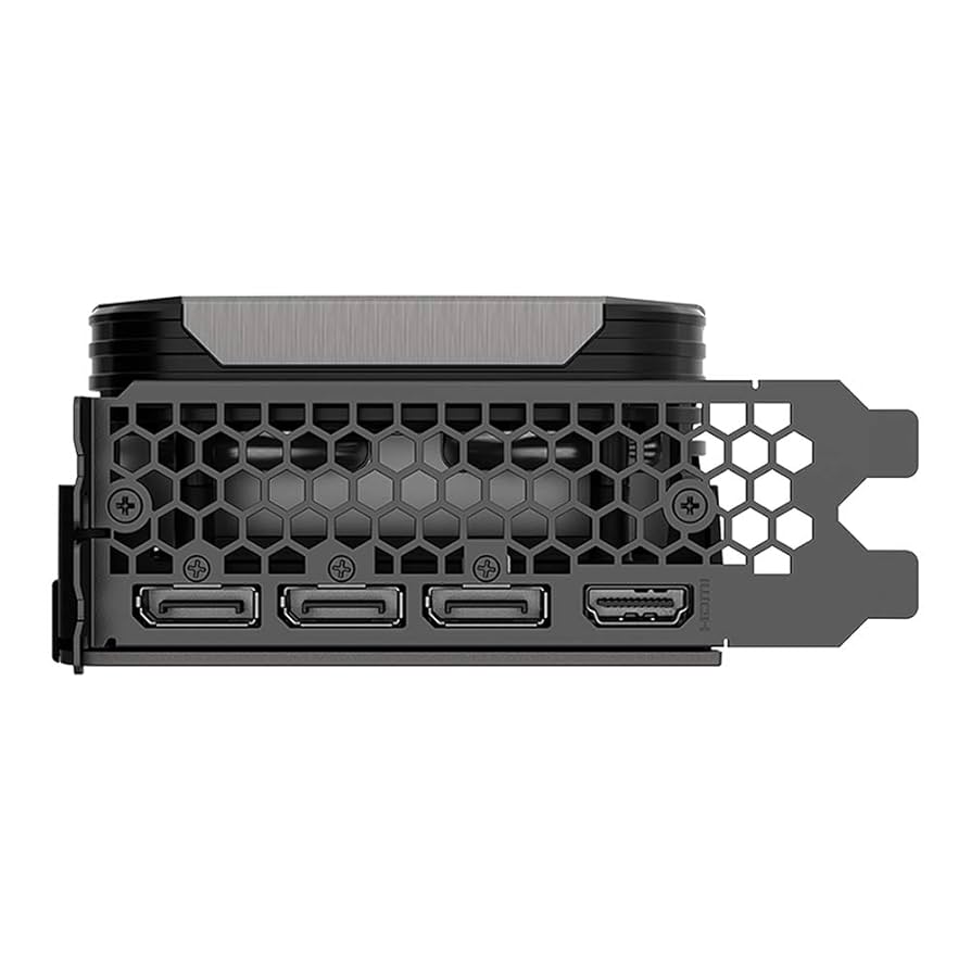PNY GeForce RTX 3070 XLR8