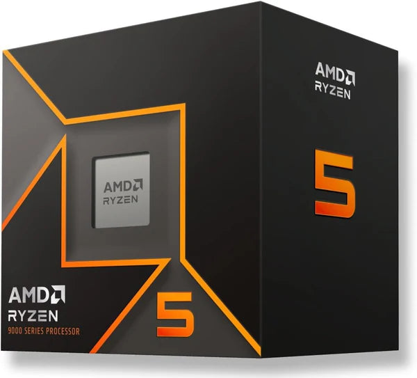 Procesador Amd Ryzen 5 9600