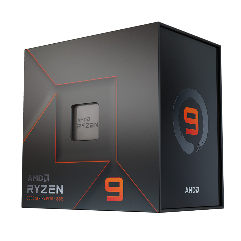 Procesador AMD RYZEN 9 7950X AM5
