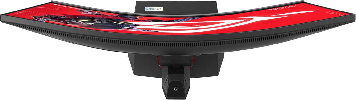 Monitor 32" Gaming ASUS ROG Strix XG32WCS 2560 x 1440 144Hz 1ms