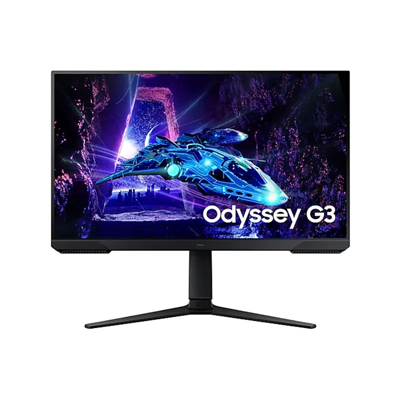 Monitor Samsung Odyssey G3 24″ FHD 1Ms 180Hz