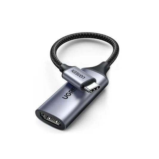 ADAPTADOR UGREEN CM297 USB-C A HDMI 7044