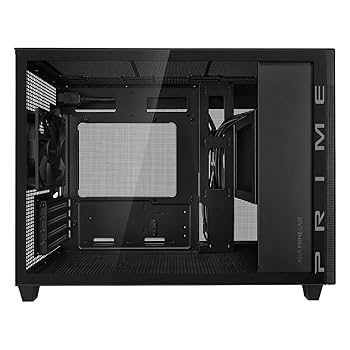 Case ASUS Prime AP201 MicroATX