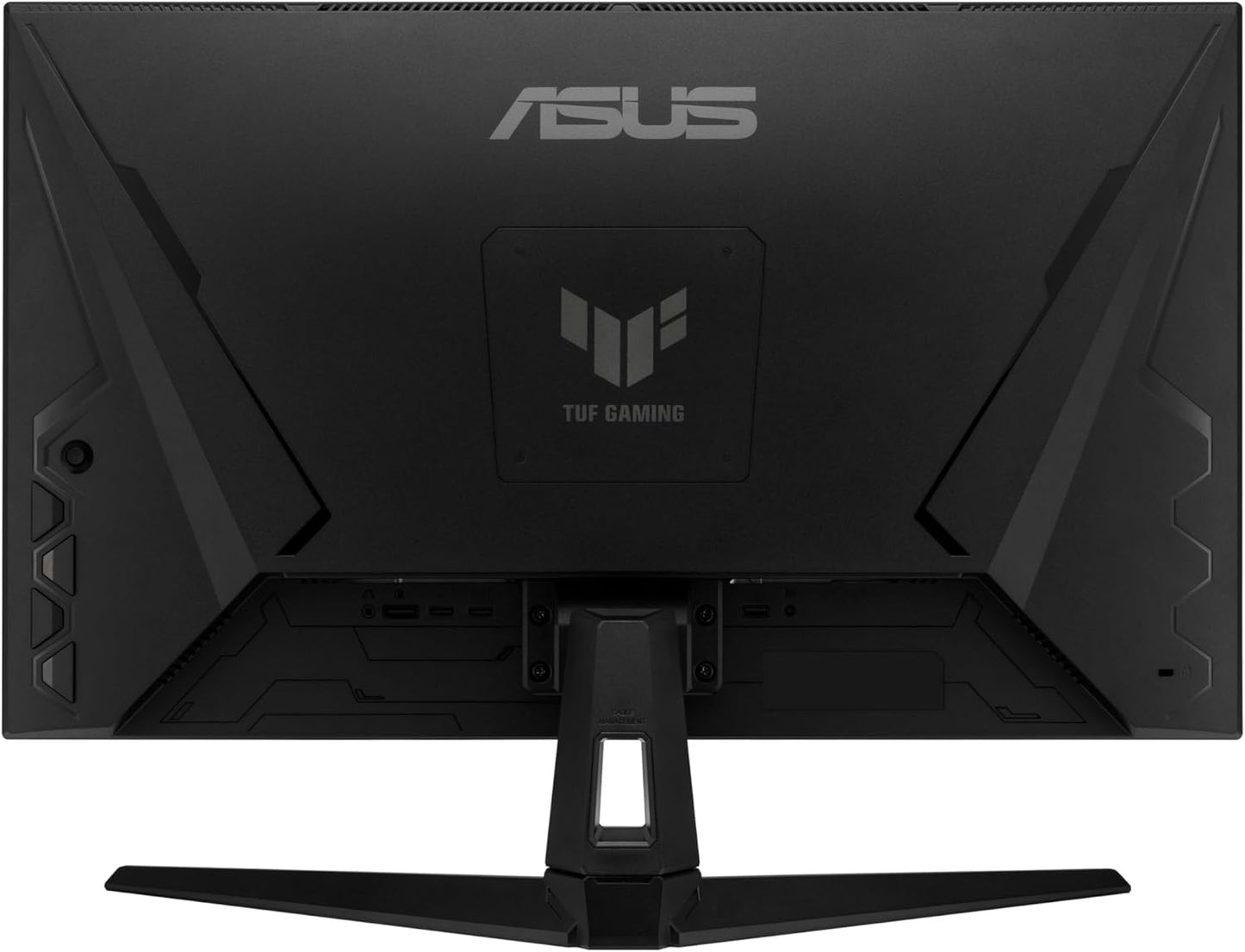 MONITOR ASUS TUF 27" VG27AQ3A QHD 2560x1440 180Hz 1ms