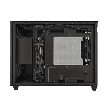 Case ASUS Prime AP201 MicroATX