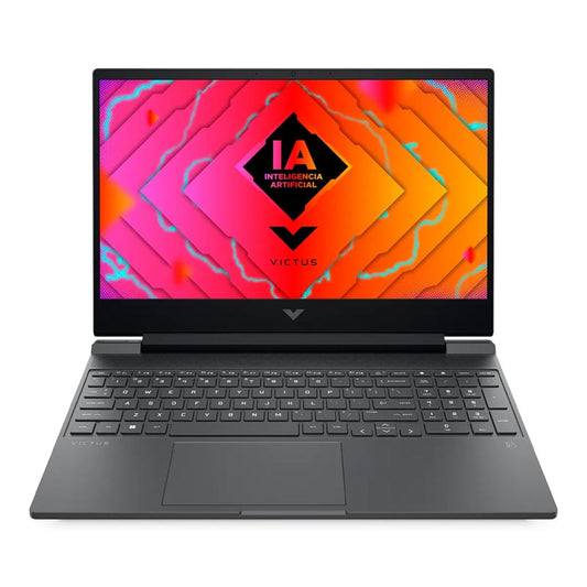 Laptop HP Victus15-Fb2026La