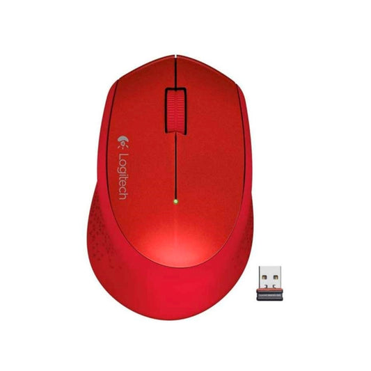 MOUSE LOGITECH M280 INALAMBRICO USB 1000 DPI
