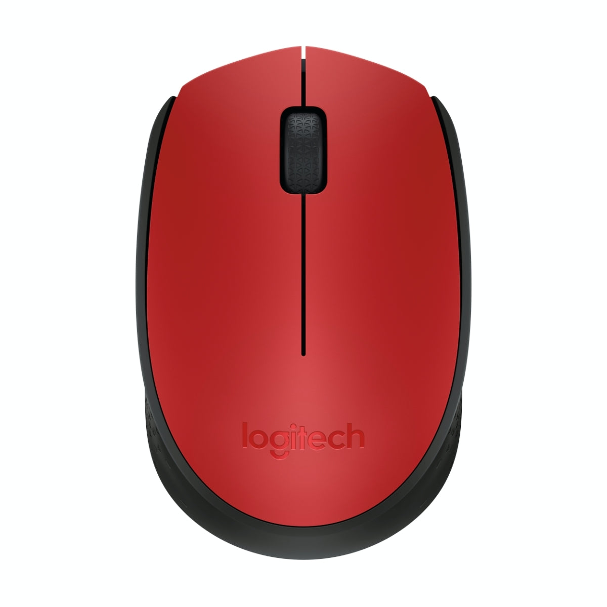 MOUSE LOGITECH M170 INALMBRICO 2.4 GHZ 1000 DPI