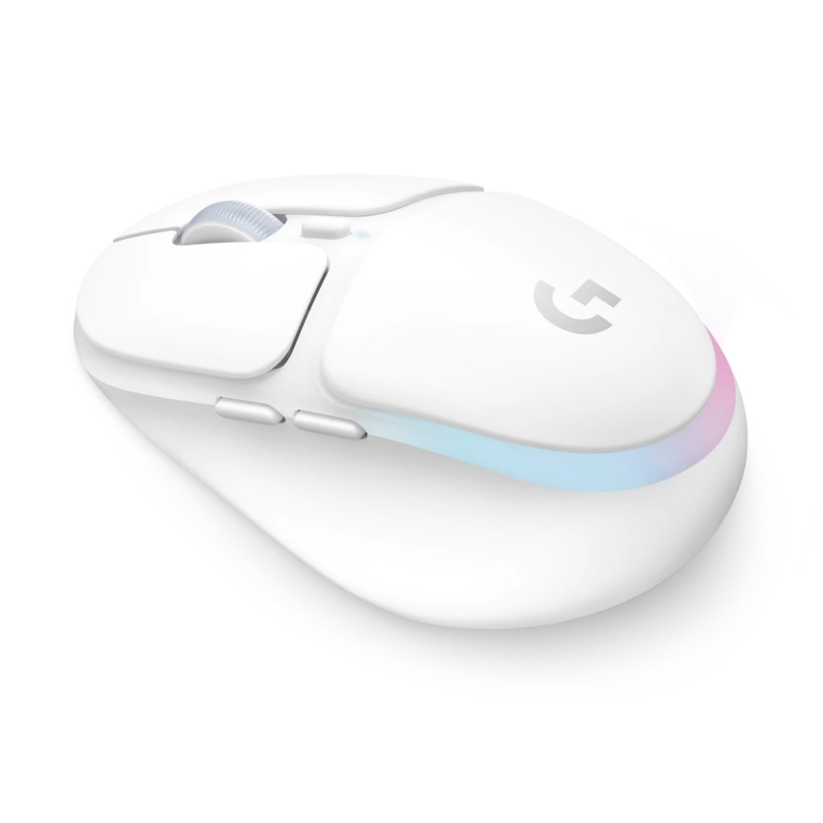 MOUSE GAMING RGB LOGITECH G705 INALMBRICO LIGTHSPEED BLUETOOTH