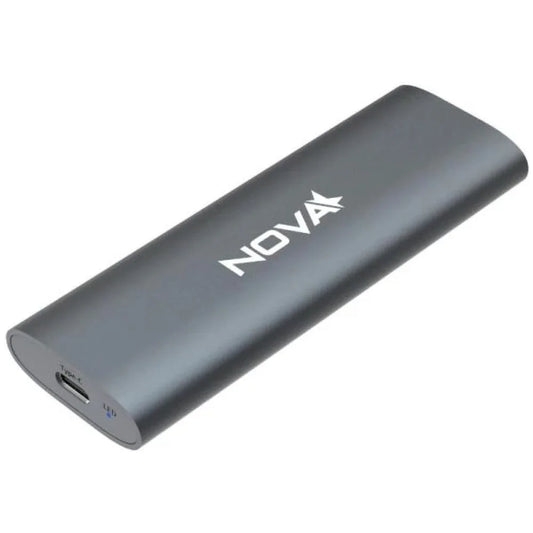 Usb 3.2 Gen2 Tipo C Nova Aek02041001C M.2 Nvme (2230/2242/2260/2280) 5V