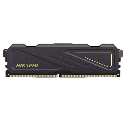 Memoria Ram Pc Hiksemi Hsc416U32Z2 16Gb Ddr4 3200Mhz Udimm