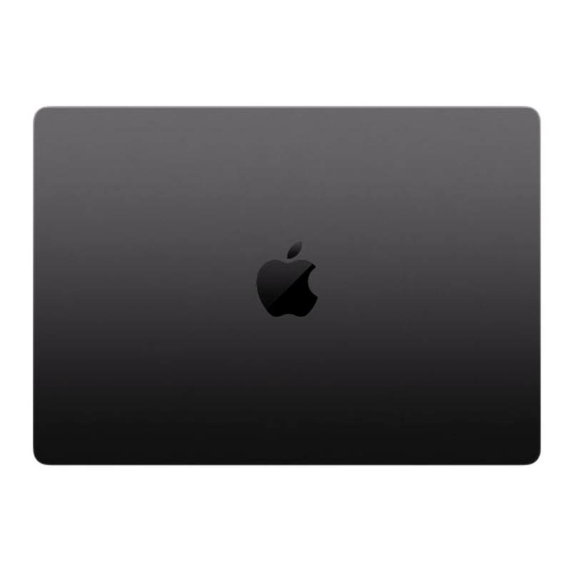 Apple MacBook Pro 14.2" Chip M4 Retina 16 GB RAM 1 TB SSD Negro Espacial Teclado Inglés