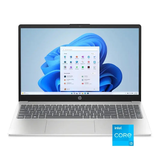 Laptop HP 15-FD0123DX