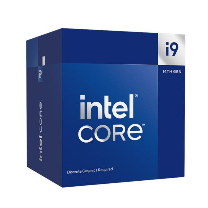 PROCESADOR INTEL CORE i9 14900F
