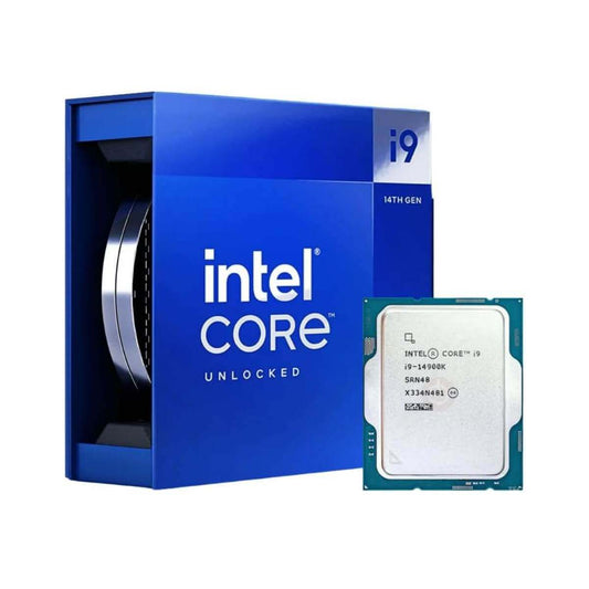 Procesador Intel Core I9-14900K