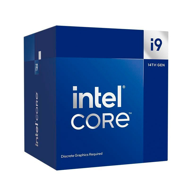 Procesador Intel Core i9-14900 1.5GHz 14.ª generación 