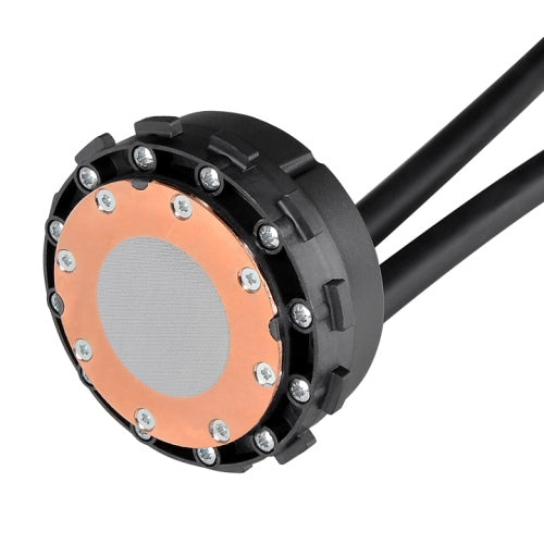 Refrigeración líquida Thermaltake 120mm ARGB