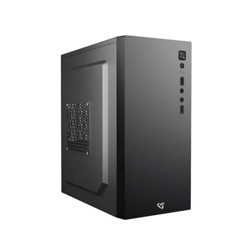 Case Kme Mid Tower – Diseño Moderno y Excelente Flujo de Aire