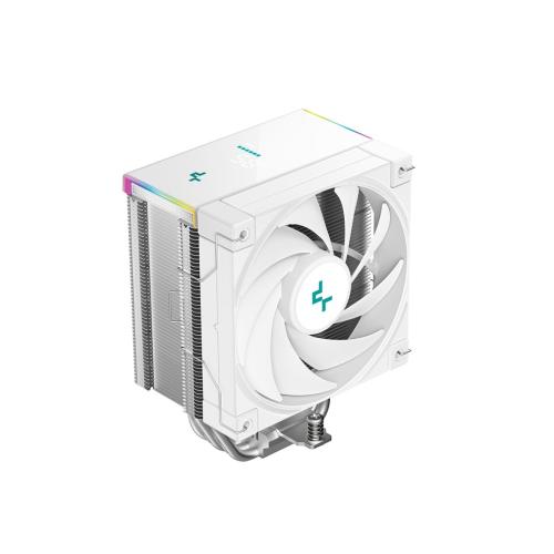 ENFRIAMIENTO DE AIRE DEEPCOOL AK500S DIGITAL WHITE SE WH