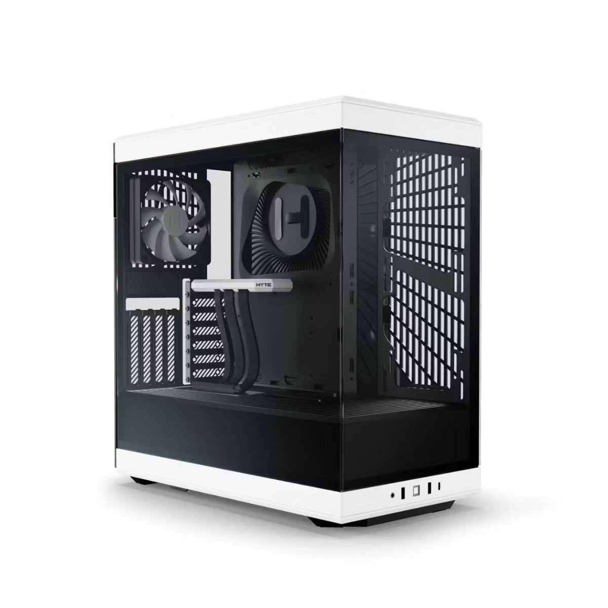 CASE GAMING HYPE Y40 TOWER