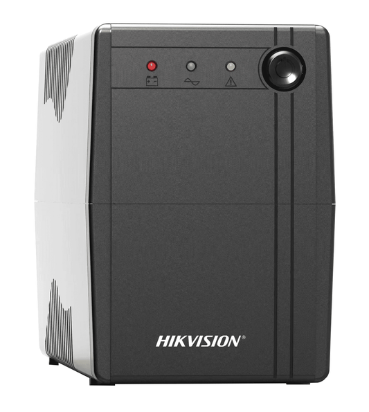 Hikvision Ups Hikvision Ds-Ups1000-X 1000 Va / 600 W 304901286