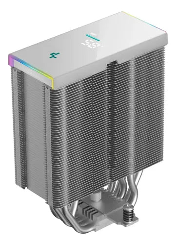 ENFRIAMIENTO DE AIRE DEEPCOOL AK500S DIGITAL WHITE SE WH