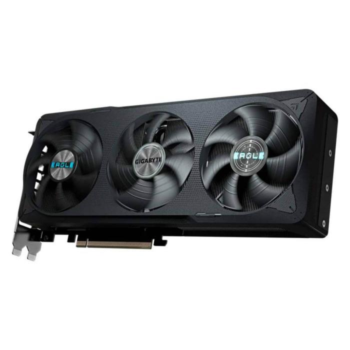Gigabyte GeForce RTX 5070 Eagle OC SFF de 12 GB
