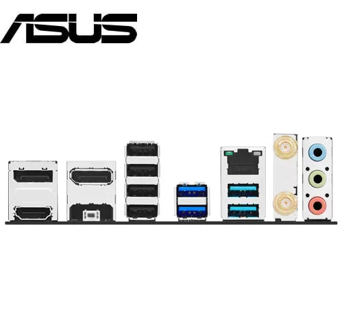 Tarjeta Madre Asus Prime B650Em-A Am5 Micro Atx Ddr5 Wifi 6 90Mb1Lp0-M0Eay0