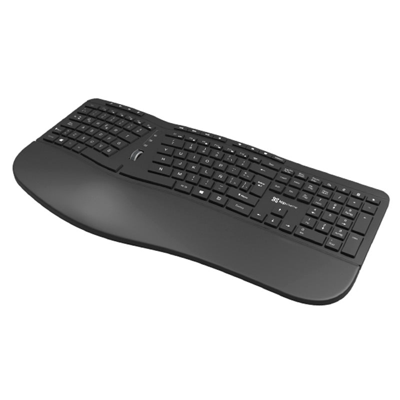 TECLADO INALAMBRICO KLIPXTREME KBK-530S