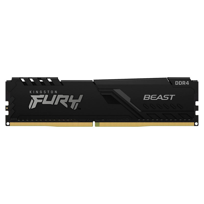 Memoria RAM DDR4 DIMM 32GB Kingston Fury BEAST 3200Mhz CL16