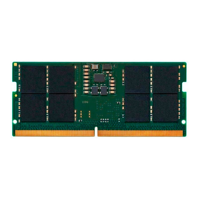 Memoria RAM DDR5 SODIMM 8GB Kingston 5600MT/s