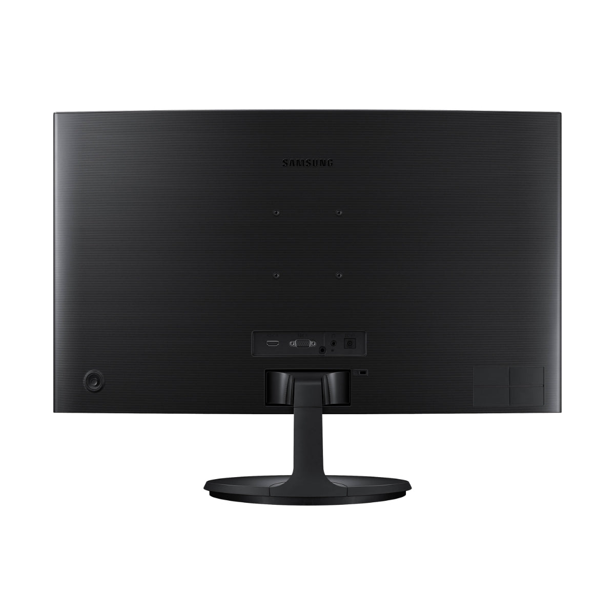 MONITOR SAMSUNG 27" CURVADO LC27F390FHNXGO